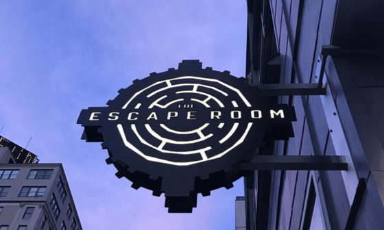 escape room portland cost