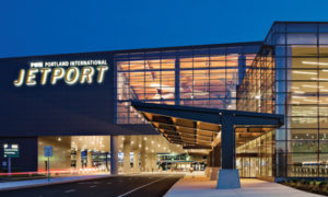 Portland International Jetport | Maine | Visit Portland