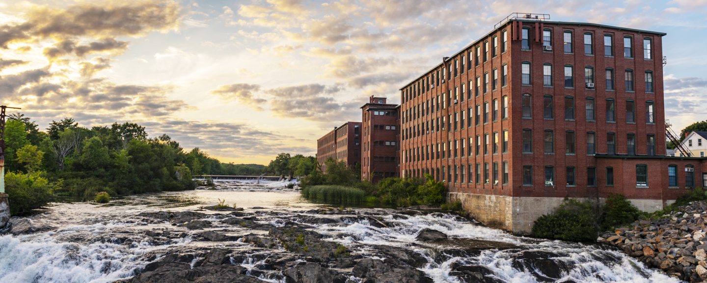 visit portland maine information center