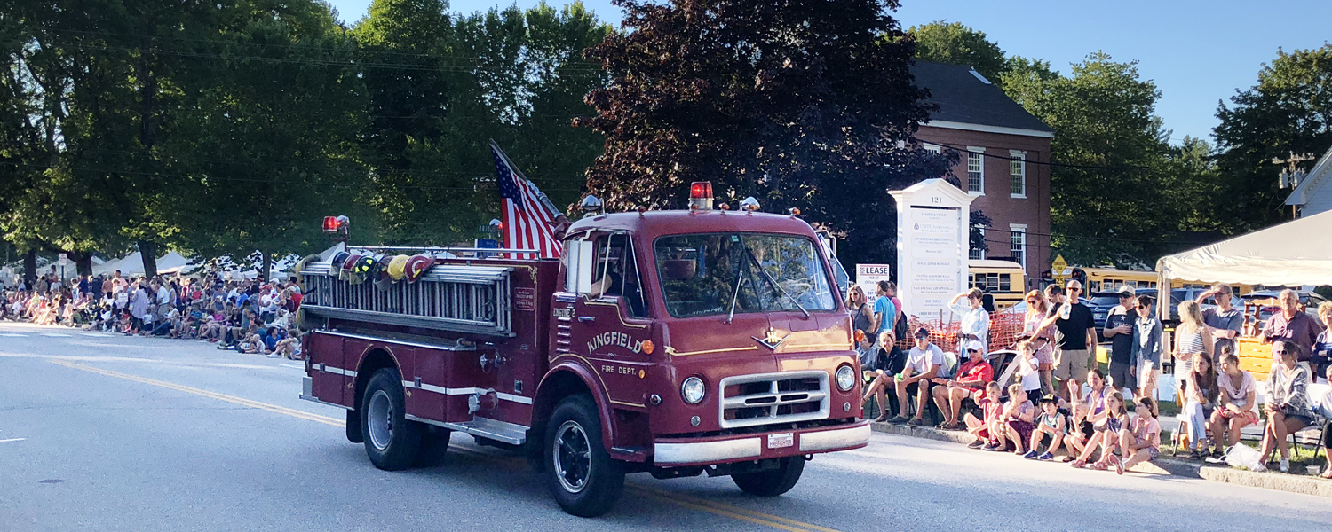 Yarmouth Clam Festival Maine Event Visit Portland