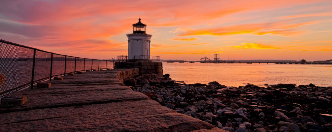 Bug Light Kite Festival | Maine Events | Visit Portland