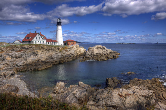 The Scenic Route Tours | Maine Sightseeing | Visit Portland