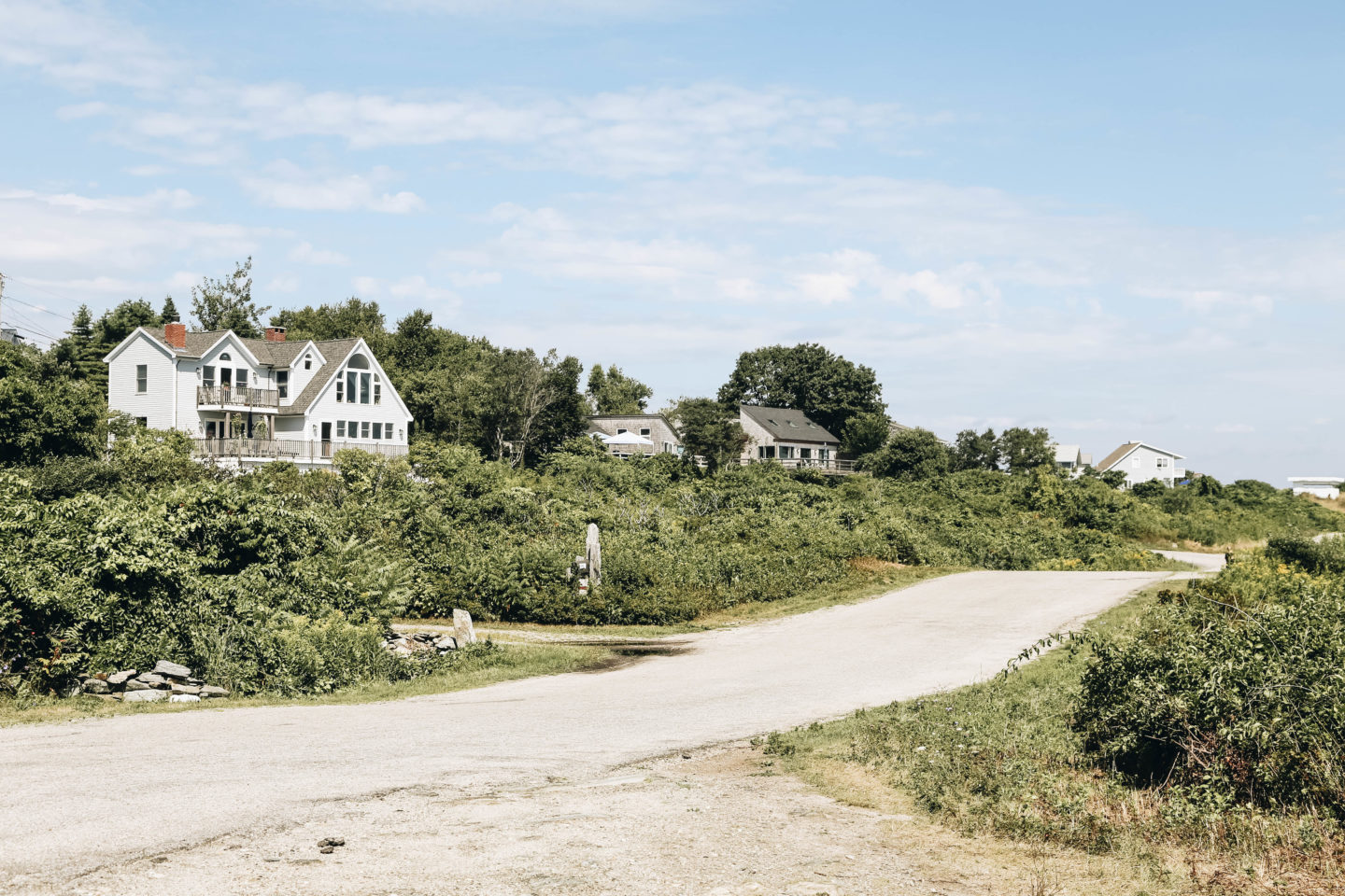 Peaks Island  Casco Bay Maine  Visit Portland