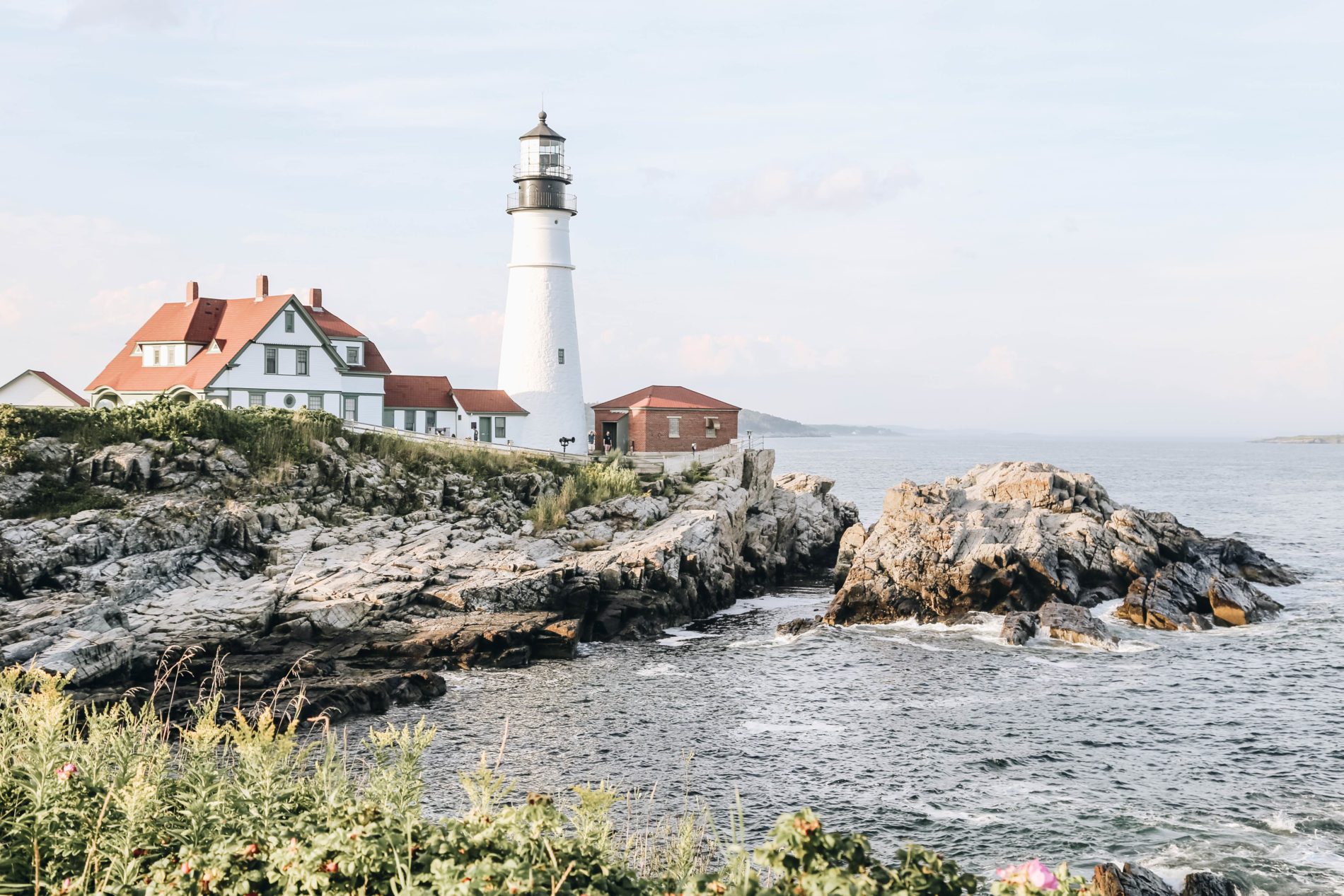 Must See Historical Landmarks | Maine | Visit Portland