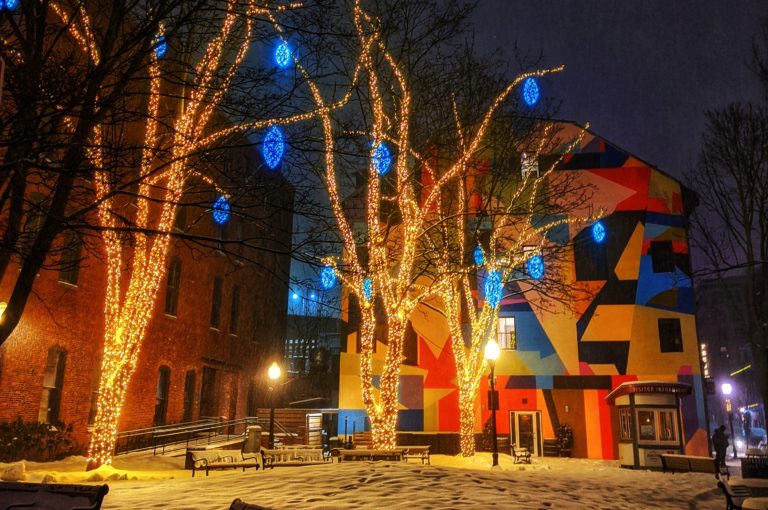 Christmas Events Portland Maine 2022 Events Calendar | Things To Do In Maine | Visit Portland