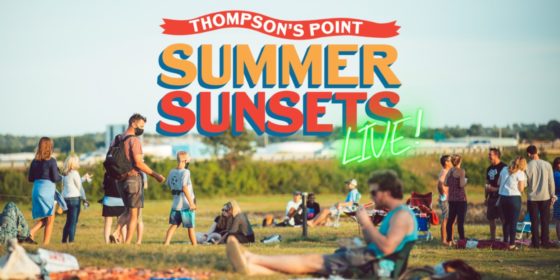 Thompson's Point | Outdoor Concerts & Entertainment | Visit Portland