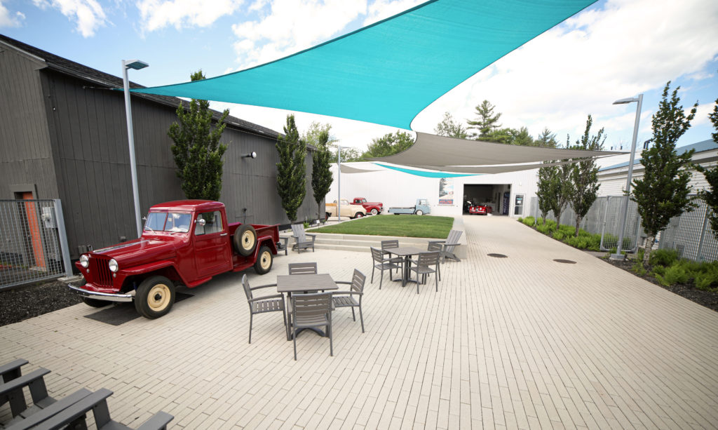 Maine Classic Car Museum | Exhibit + Events | Visit Portland