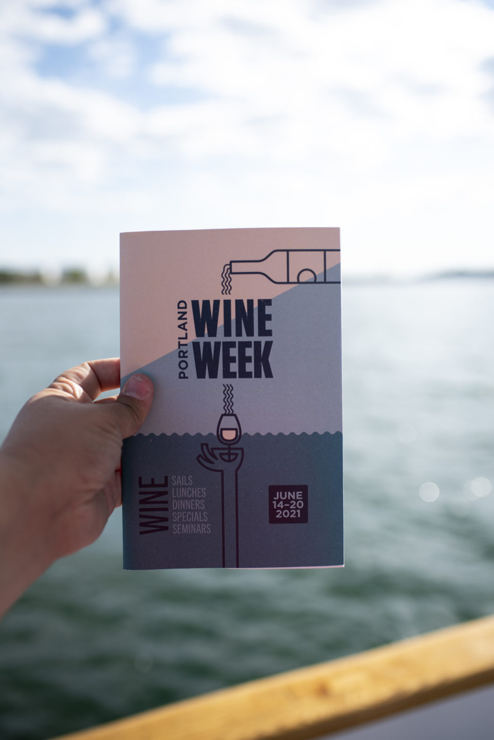 Portland Wine Week Maine Event Visit Portland