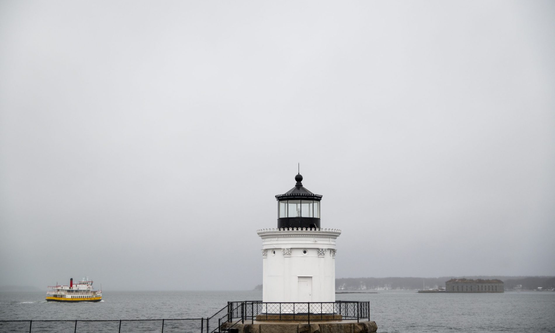 bug lighthouse tour