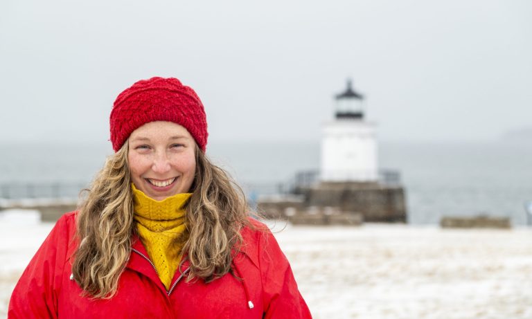 Capshore at Bug Light, Photo Credits: Capshore Photography