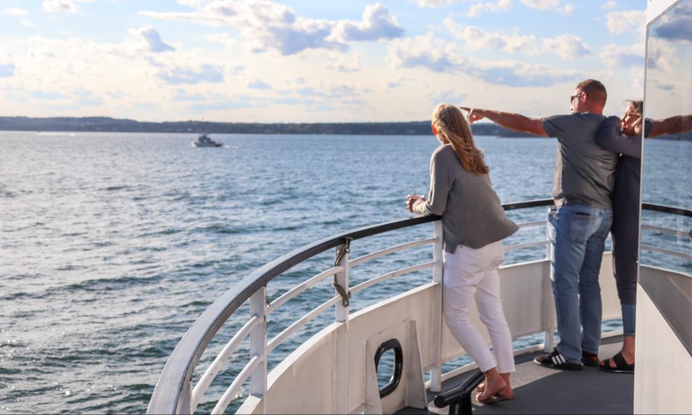 Portland ME Boat Tours | Maine Activities | Visit Portland