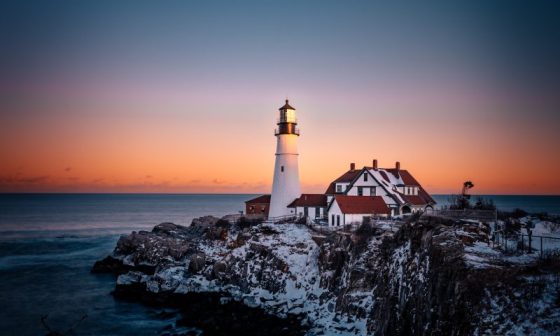 Pine Point Beach | Scarborough Maine | Visit Portland