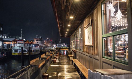 Rooftop Bars + Waterfront Eats in Greater Portland | Visit Portland