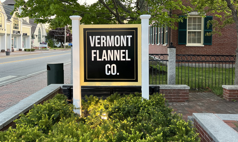 Flannel Leggings - Handcrafted USA - The Vermont Flannel Co.
