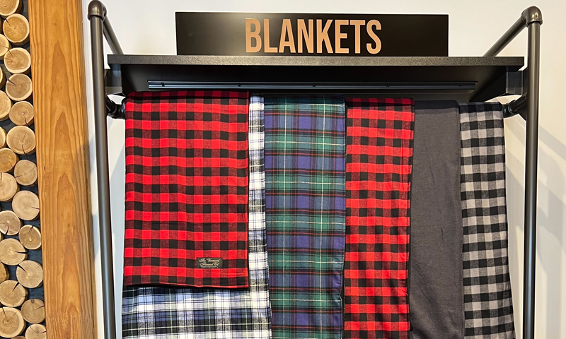 The Vermont Flannel Co. – Freeport, Maine