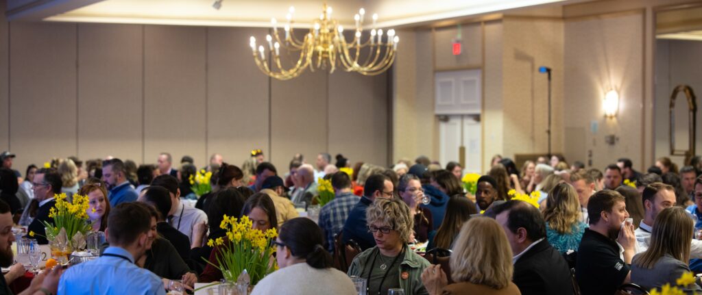 Visit Portland Annual Meeting, Photo Credit: Focus Photography