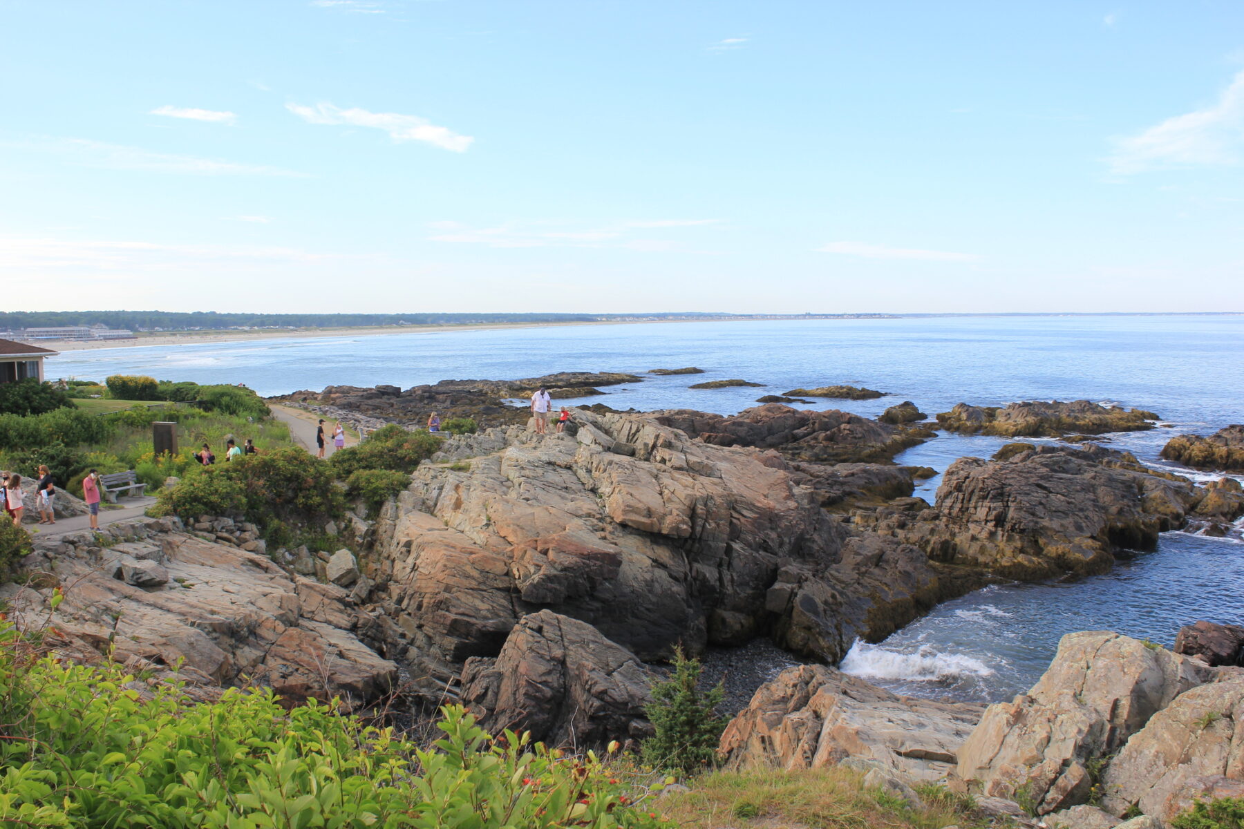 Navigating The Maine Coast: Your Ultimate Road Trip Guide  Visit Portland