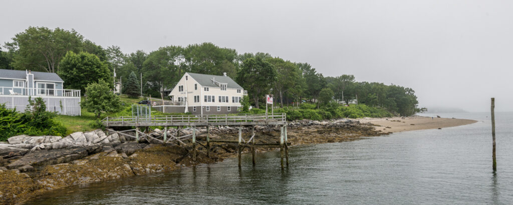 Long Island Bakehouse building, Photo Credit: PGM Photography