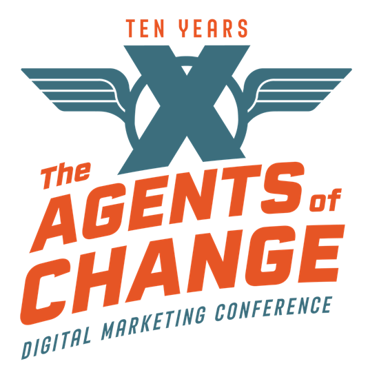 flyte new media's Agents of Change Digital Marketing Conference