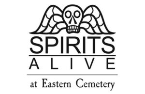 Eastern Cemetery Walking Tours - Photo Credit: Spirits Alive