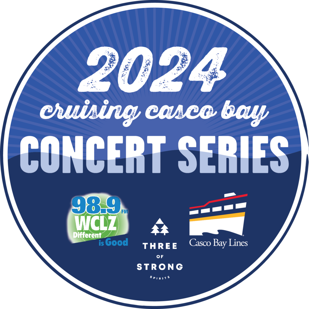 Cruising Casco Bay Concerts | Visit Portland