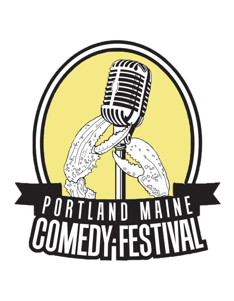 Portland Maine Comedy Festival - Photo Courtesy of Portland Maine Comedy Festival